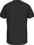 TOMMY H. SLIM FLAG - NERO - 3