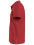 TOMMY H.SLIM PLACKET - ROSSO - 2