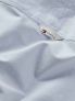 TOMMY H.OXFORD SHIRT - CELESTE - 2