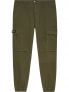 TOMMY H. ETHAN CARGO - VERDE MILITARE - 0