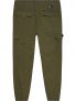 TOMMY H. ETHAN CARGO - VERDE MILITARE - 1