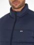 TOMMY H. LIGHT DOWN - BLU - 3