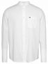 TOMMY H.REG MAO LINE - BIANCO - 0