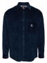 TOMMY H CHNKY CORDUR - BLU - 1