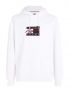 TOMMY H RLX GRAFFITI - BIANCO - 1