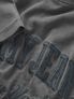 TOMMY H. REG VINTAGE - NERO - 4