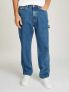 TOMMY H SKATER CARPE - JEANS - 0