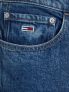 TOMMY H SKATER CARPE - JEANS - 4