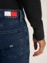 TOMMY H SIMON SKNY - DENIM BLACK - 3