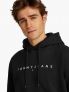 TOMMY H. REG LINEAR - NERO - 3