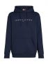 TOMMY H. REG LINEAR - BLU - 1