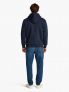 TOMMY H. REG LINEAR - BLU - 2