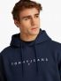 TOMMY H. REG LINEAR - BLU - 3