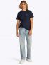 TOMMY H OTIS REGULAR - JEANS CHIARO - 3