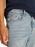 TOMMY H OTIS REGULAR - JEANS CHIARO - 4