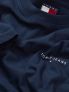 TOMMY H. SLIM LINEAR - BLU - 4