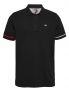 TOMMY H SLIM FLAG - NERO - 1