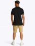 TOMMY H SLIM FLAG - NERO - 2
