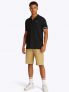 TOMMY H SLIM FLAG - NERO - 3