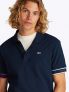 TOMMY H SLIM FLAG - BLU - 4