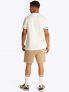 TOMMY H SLIM FLAG - ECRU' - 2