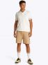 TOMMY H SLIM FLAG - ECRU' - 3