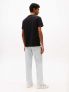 TOMMY H. REG FLAG - NERO - 2