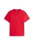 TOMMY H. REG FLAG - ROSSO - 1