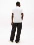 TOMMY H. REG FLAG - BIANCO - 2