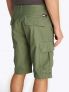 TOMMY H OTIS TWILL - VERDE MILITARE - 4