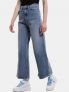 TOMMY H. CLAIRE WIDE - JEANS - 2