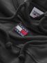 TOMMY H. ELASTICATED - NERO - 2