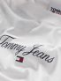 TOMMY H. BBY ESSENTI - BIANCO - 2