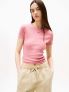 TOMMY H. SLIM ESSENT - ROSA - 0