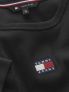 TOMMY H. SLIM BADGE - NERO - 4