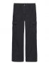 TOMMY H. MIA RELAXED - NERO - 1