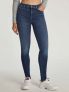 TOMMY H. NORA SKINNY - JEANS SCURO - 0
