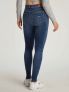 TOMMY H. NORA SKINNY - JEANS SCURO - 2