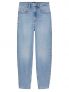 TOMMY H MOM JEAN UH - JEANS CHIARO - 1