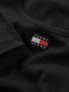 TOMMY H. BADGE BODYC - NERO - 4