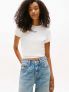 TOMMY H. SLIM ESSENT - BIANCO - 0