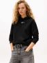 TOMMY H REG ESS LOGO - NERO - 0