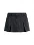 TOMMY H. CANVAS MINI - NERO - 1