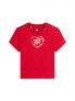 TOMMY H. SLIM HEART - ROSSO - 1