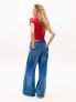 TOMMY H. SLIM HEART - ROSSO - 2