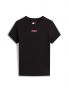 TOMMY H. SLIM SCRIPT - NERO - 1