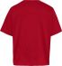 TOMMY HILFIGER T-SH - ROSSO - 1