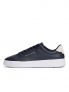 TOMMY H COURT LTH - BLU - 3