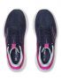 SAUCONY RIDE 18 - BLU-FUXIA - 4