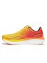 SAUCONY RIDE 18 - ARANCIO - 3